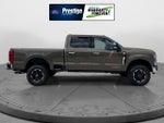 2027 Ford F-350SD King Ranch