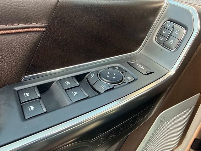 2027 Ford F-350SD King Ranch