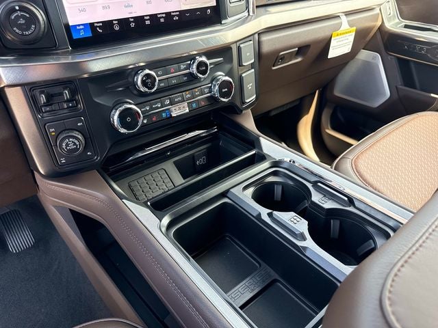 2027 Ford F-350SD King Ranch