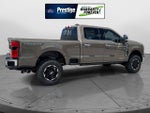 2027 Ford F-350SD King Ranch