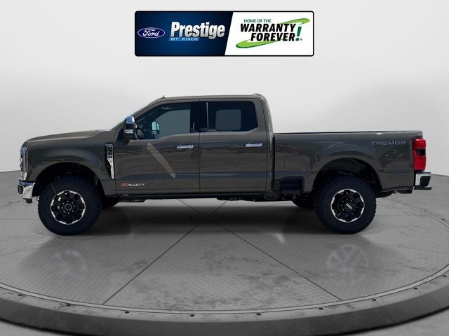2027 Ford F-350SD King Ranch