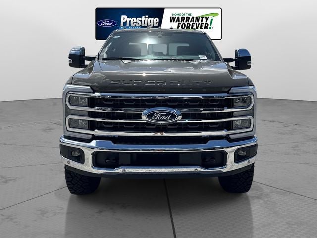 2027 Ford F-350SD King Ranch
