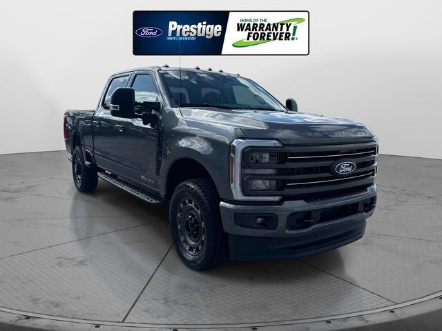 2027 Ford F-350SD XLT CARHARTT PACKAGE