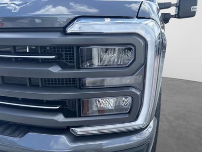 2027 Ford F-350SD XLT CARHARTT PACKAGE