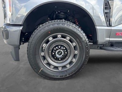 2027 Ford F-350SD XLT CARHARTT PACKAGE