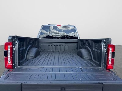 2027 Ford F-350SD XLT CARHARTT PACKAGE
