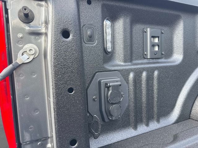 2027 Ford F-350SD XLT CARHARTT PACKAGE