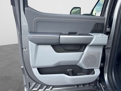 2027 Ford F-350SD XLT CARHARTT PACKAGE