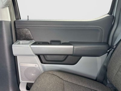2027 Ford F-350SD XLT CARHARTT PACKAGE