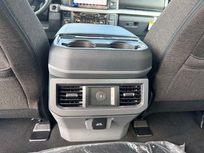 2027 Ford F-350SD XLT CARHARTT PACKAGE