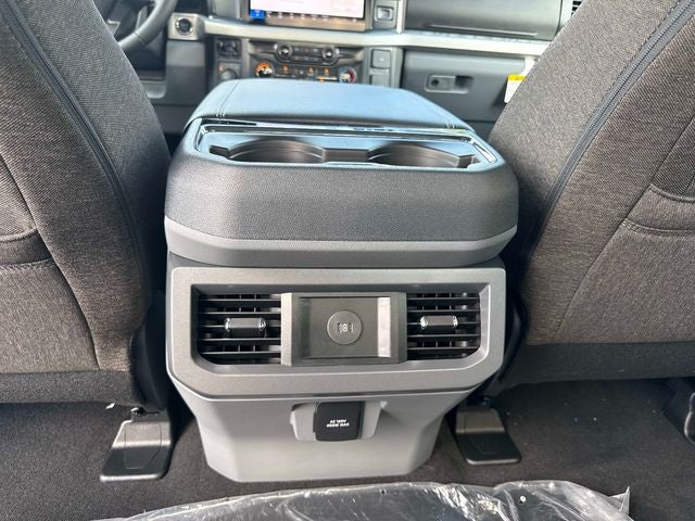 2027 Ford F-350SD XLT CARHARTT PACKAGE