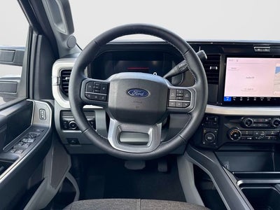 2027 Ford F-350SD XLT CARHARTT PACKAGE