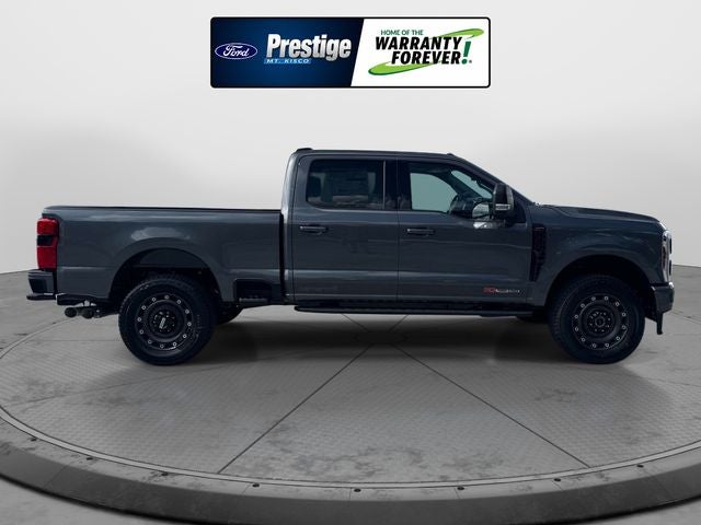 2027 Ford F-350SD XLT CARHARTT PACKAGE