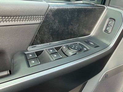 2027 Ford F-350SD XLT CARHARTT PACKAGE