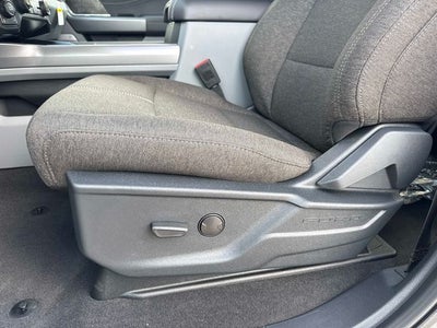 2027 Ford F-350SD XLT CARHARTT PACKAGE