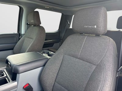 2027 Ford F-350SD XLT CARHARTT PACKAGE
