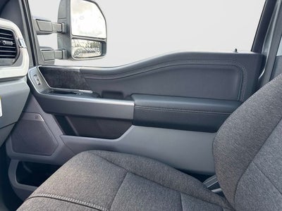 2027 Ford F-350SD XLT CARHARTT PACKAGE