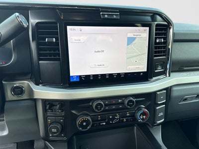 2027 Ford F-350SD XLT CARHARTT PACKAGE