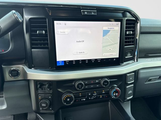 2027 Ford F-350SD XLT CARHARTT PACKAGE