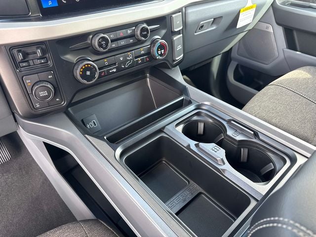 2027 Ford F-350SD XLT CARHARTT PACKAGE