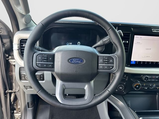 2027 Ford F-350SD XLT CARHARTT PACKAGE