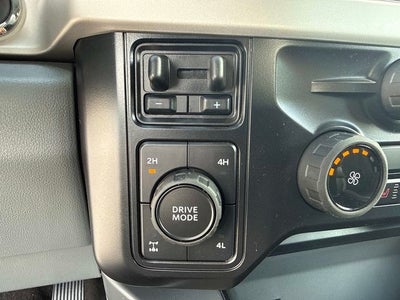 2027 Ford F-350SD XLT CARHARTT PACKAGE