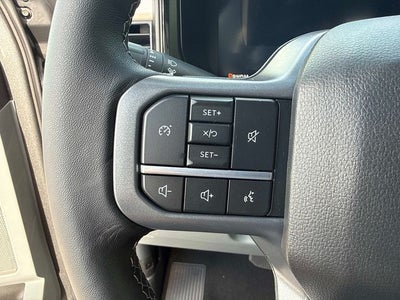 2027 Ford F-350SD XLT CARHARTT PACKAGE