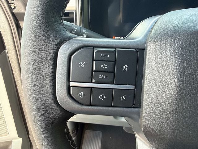 2027 Ford F-350SD XLT CARHARTT PACKAGE