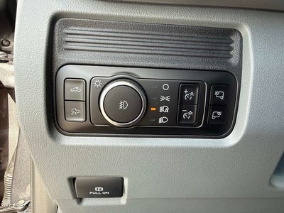 2027 Ford F-350SD XLT CARHARTT PACKAGE