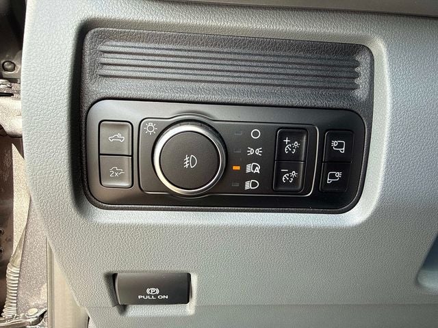 2027 Ford F-350SD XLT CARHARTT PACKAGE