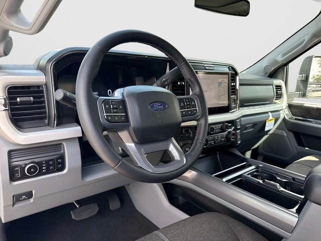 2027 Ford F-350SD XLT CARHARTT PACKAGE