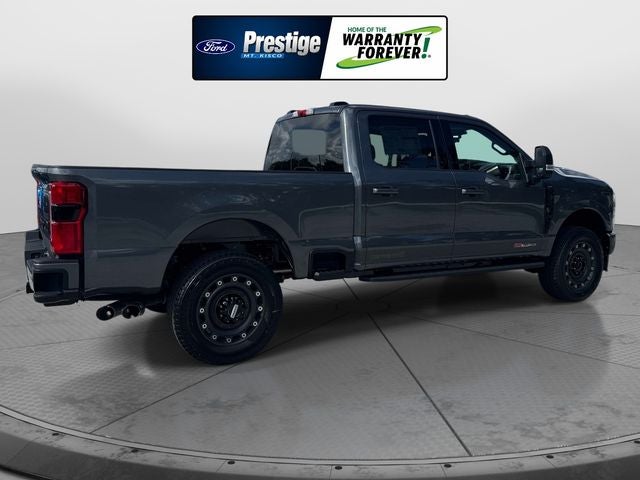 2027 Ford F-350SD XLT CARHARTT PACKAGE