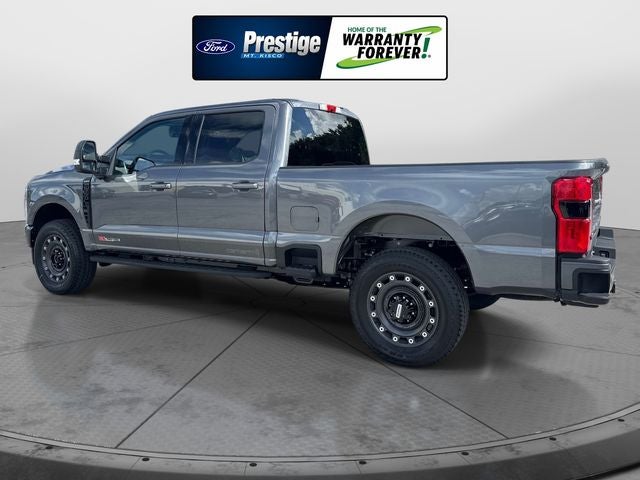 2027 Ford F-350SD XLT CARHARTT PACKAGE