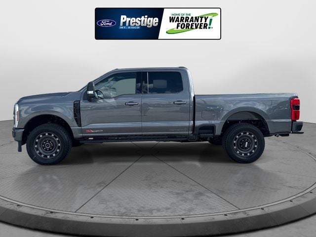 2027 Ford F-350SD XLT CARHARTT PACKAGE