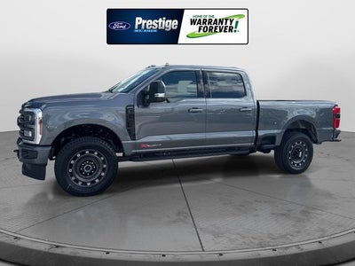 2027 Ford F-350SD XLT CARHARTT PACKAGE