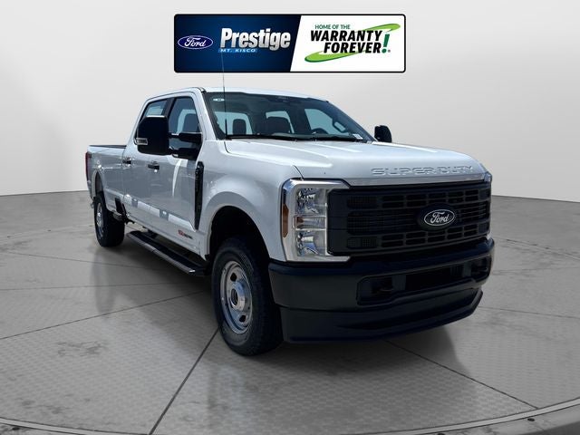 2027 Ford F-350SD XL