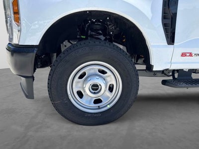 2027 Ford F-350SD XL
