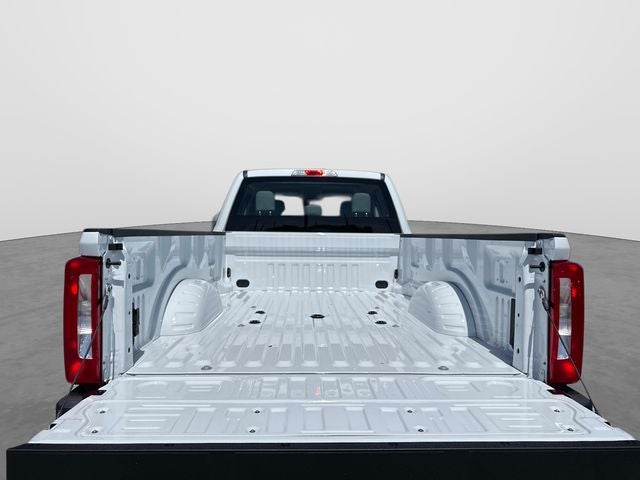 2027 Ford F-350SD XL