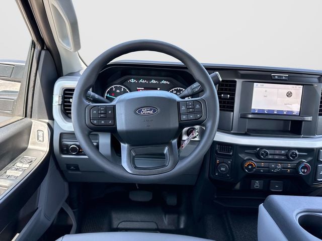 2027 Ford F-350SD XL
