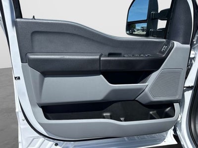 2027 Ford F-350SD XL
