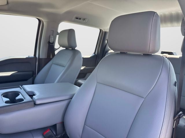 2027 Ford F-350SD XL