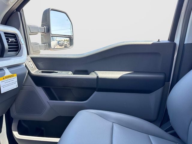 2027 Ford F-350SD XL