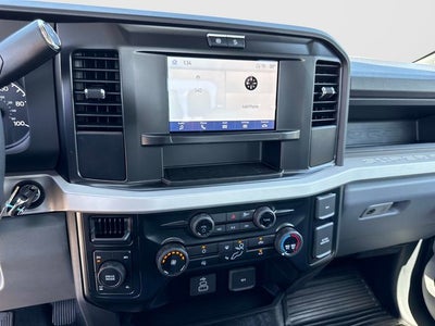 2027 Ford F-350SD XL