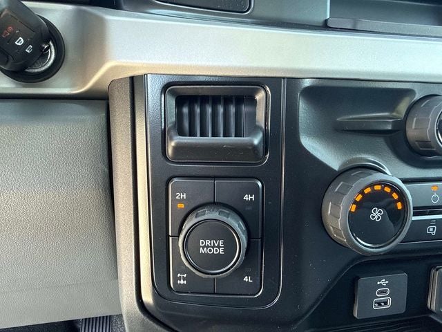 2027 Ford F-350SD XL