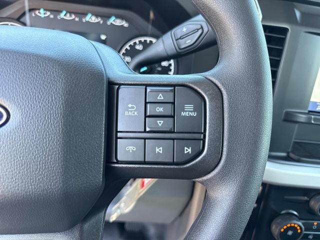 2027 Ford F-350SD XL