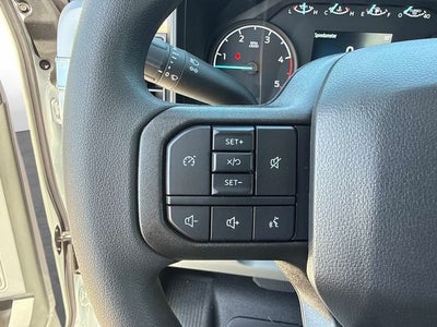 2027 Ford F-350SD XL
