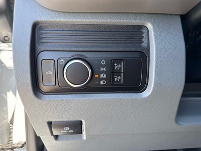 2027 Ford F-350SD XL
