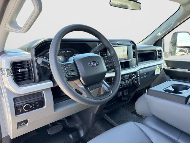 2027 Ford F-350SD XL