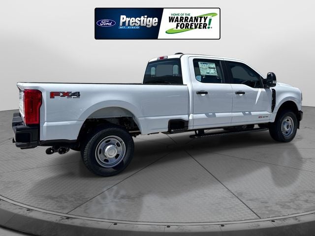 2027 Ford F-350SD XL
