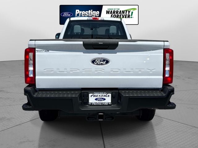 2027 Ford F-350SD XL